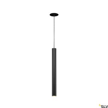 SLV HELIA 158410 Lampă cu pendul 1x9W/LED 3000K 700LM IP20