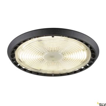SLV HIGHBAY 1007679 Lampă cu pendul 1x200W/LED 4000K 32000lm IP65