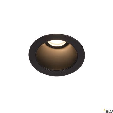 SLV HORN 1002592 Lumină îngropată deasupra plafonului 1xLED 3000K 445LM IP20