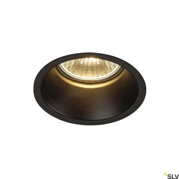 SLV HORN 112910 Lumină îngropată deasupra plafonului 1x50W/GU10 IP20
