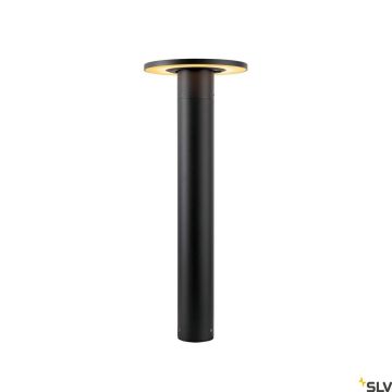 SLV I-RING 1007237 Lampă de podea 1x9.2W/LED 3000K 670lm IP65