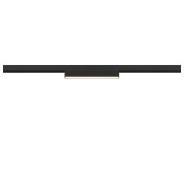 SLV IN-LINE 48V 1006619 Proiector de șină 1x7.3W/LED 4000K 680lm