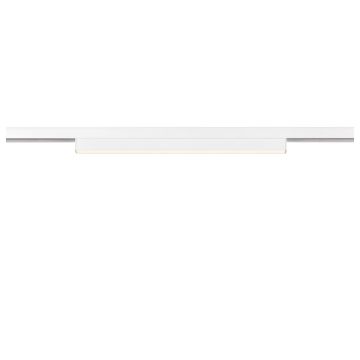 SLV IN-LINE 48V 1006626 Proiector de șină 1x14W/LED 4000K 1450lm