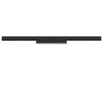 SLV IN-LINE 48V 1006631 Proiector de șină 1x7.3W/LED 4000K 650lm