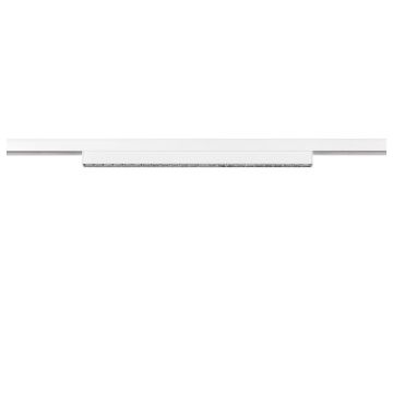 SLV IN-LINE 48V 1006638 Proiector de șină 1x14W/LED 4000K 1250lm