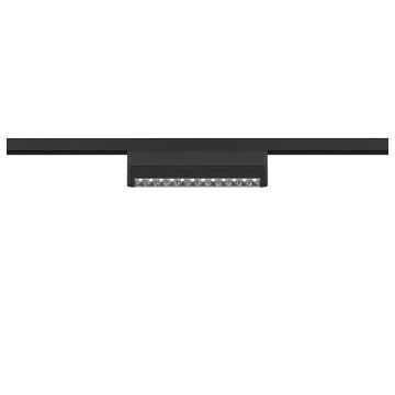 SLV IN-LINE 48V 1006643 Proiector de șină 1x7.3W/LED 4000K 650lm