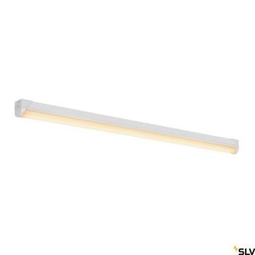 SLV INDUSTRY BATTEN 1007506 Lampă pentru dulap 1x32W/LED 3000K|4000K|5700K 3910lm|4350lm|4140lm IP20