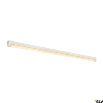SLV INDUSTRY BATTEN 1007507 Lampă pentru dulap 1x42W/LED 3000K|4000K|5700K 5220lm|5760lm|5460lm IP20