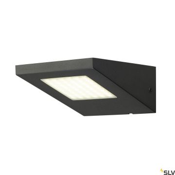 SLV IPERI 231315 Aplique de perete 1x4.5W/LED 4000K 400LM IP44