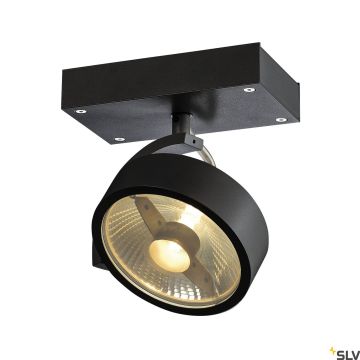 SLV KALU 1000702 Spot 1x75W/GU10/ES111 IP20