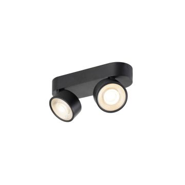 SLV KALU 2.0 1010264 Spot 2x19W/LED 2700K 1350lm|1350lm