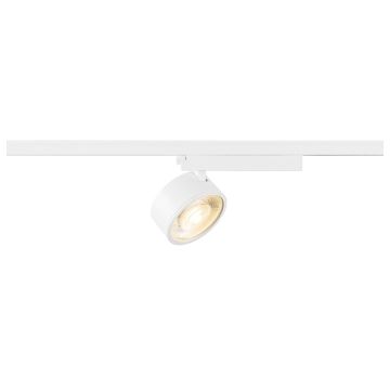 SLV KALU 2.0 1F 1010224 Proiector de șină 1x10W/LED 2700K 1400lm
