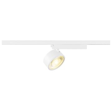 SLV KALU 2.0 1F 1010228 Proiector de șină 1x10W/LED 3000K 1450lm