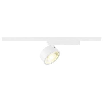 SLV KALU 2.0 1F 1010232 Proiector de șină 1x10W/LED 4000K 1500lm