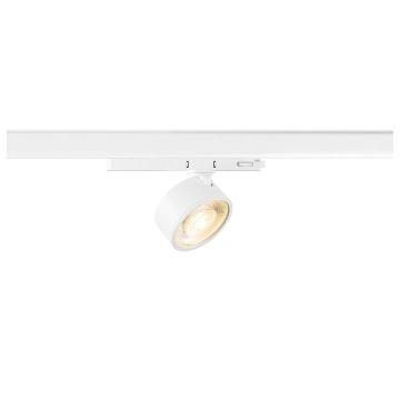 SLV KALU 2.0 3F 1010236 Proiector de șină 1x10W/LED 2700K 1400lm