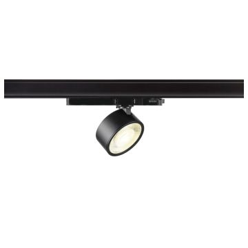 SLV KALU 2.0 3F 1010246 Proiector de șină 1x10W/LED 4000K 1500lm