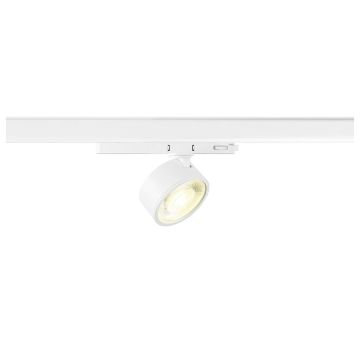 SLV KALU 2.0 3F 1010248 Proiector de șină 1x10W/LED 4000K 1500lm