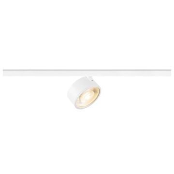 SLV KALU 2.0 48V 1010254 Proiector de șină 1x9W/LED 2700K 1400lm