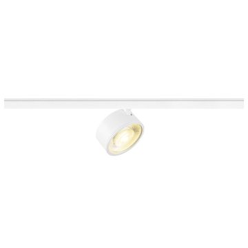 SLV KALU 2.0 48V 1010257 Proiector de șină 1x9W/LED 3000K 1450lm