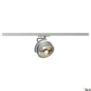 SLV KALU TRACK 143544 Proiector de șină 1x75W/GU10/ES111 IP20