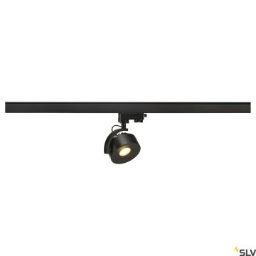 SLV KALU TRACK 152600 Proiector de șină 1x13W/LED 3000K 970LM IP20