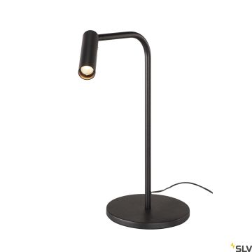 SLV KARPO 1001461 Lampă de birou 1x6.2W/LED 3000K 360LM IP20