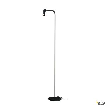 SLV KARPO 1001463 Lampă de podea 1x6.2W/LED 3000K 360LM IP20