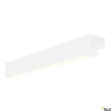SLV L-LINE 1001299 Aplique de perete 1x10W/LED 3000K 820LM IP44
