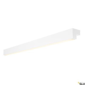 SLV L-LINE 1001303 Aplique de perete 2x18.5W/LED 3000K 1650LM IP44