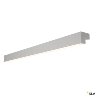 SLV L-LINE 1001304 Aplique de perete 2x18.5W/LED 3000K 1650LM IP44