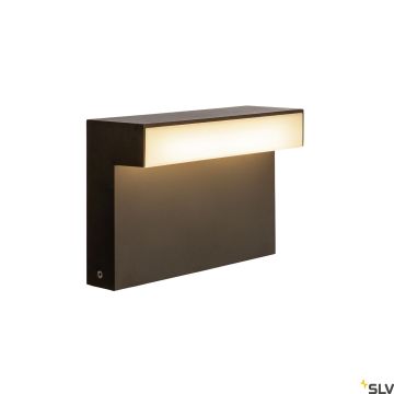SLV L-LINE 1003536 Lampă de podea 1x11.5W/LED 3000/4000K 810LM IP65
