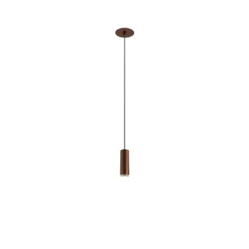 SLV LALU 1007550 Lampă cu pendul 1x9.5W/LED 3000K 680lm IP20