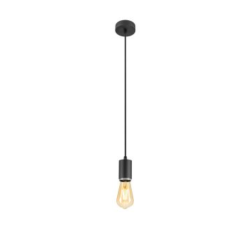 SLV LALU® 1010285 Lampă cu pendul 1x10W/E27