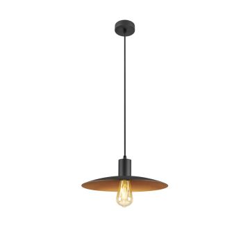 SLV LALU® 1010786 Lampă cu pendul 1x7.5W/E27