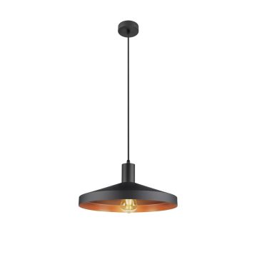 SLV LALU® 1010787 Lampă cu pendul 1x7.5W/E27