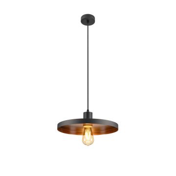 SLV LALU® 1010788 Lampă cu pendul 1x7.5W/E27