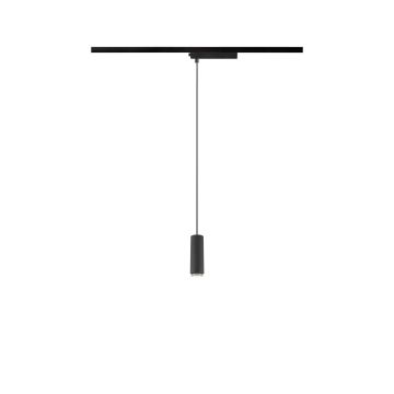 SLV LALU® 1F 1010288 Proiector de șină 1x9.5W/LED 2700K/3000K 700lm|800lm