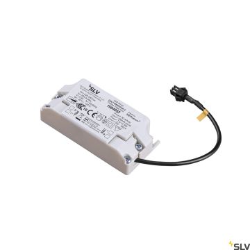 SLV LED DRIVER DC 1004055 Sursă de alimentare 6,5-10 W IP20