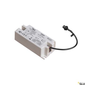 SLV LED DRIVER DC 1004059 Sursă de alimentare 40 W