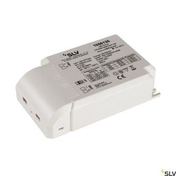 SLV LED DRIVER DC 1006120 Sursă de alimentare IP20