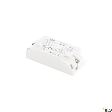 SLV LED DRIVER DC 464142 Sursă de alimentare 10W IP20