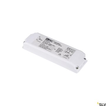 SLV LED DRIVER DC 464804 Sursă de alimentare 40W IP20