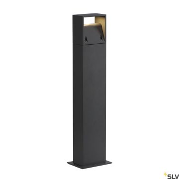 SLV LEGS 232125 Lampă de podea 1x9.5W/LED 3000K 570LM IP65