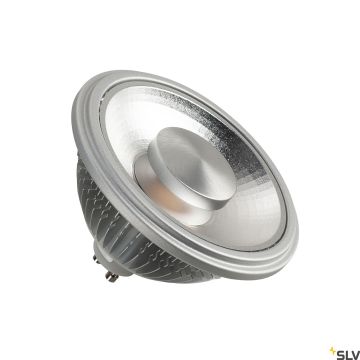 SLV LEUCHTMITTEL 1005297 Bec 1x12W/GU10 2700K IP20