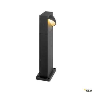 SLV LID 1007670 Lampă de podea 1x15W/LED 2700K|3000K 900lm|1050lm IP65