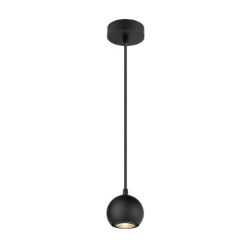 SLV LIGHT EYE® 1008172 Lampă cu pendul 1x6W/GU10