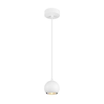 SLV LIGHT EYE® 1008173 Lampă cu pendul 1x6W/GU10