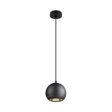 SLV LIGHT EYE® 1008178 Lampă cu pendul 1x13W/GU10