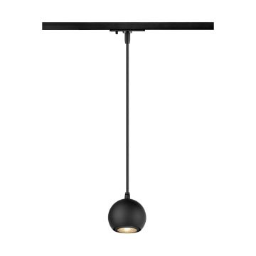 SLV LIGHT EYE® 1F 1008168 Proiector de șină 1x6W/GU10