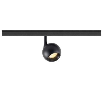SLV LIGHT EYE® 2.0 48V 1010458 Proiector de șină 1x10W/LED 3000K 1200lm